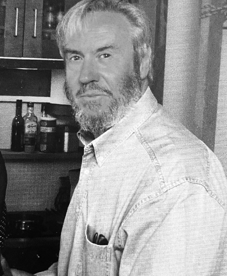 Portrait de Philippe Auverny-Bennetot